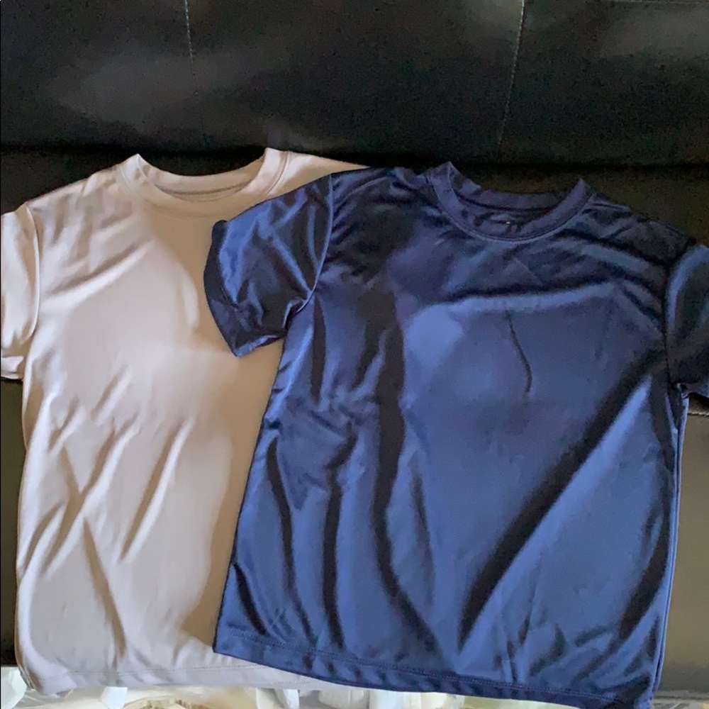 New Hanes Cool Dri T-shirt